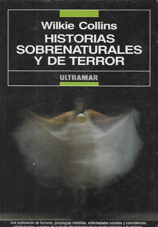 43640 510x734 - HISTORIAS SOBRENATURALES Y DE TERROR