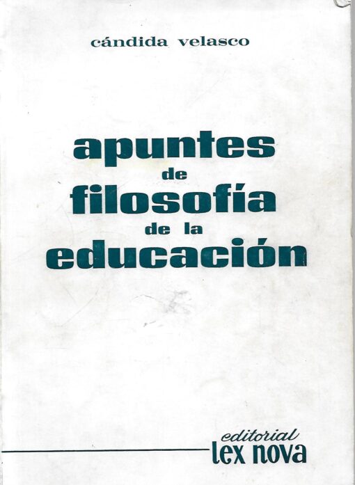 45024 510x697 - APUNTES DE FILOSOFIA DE LA EDUCACION