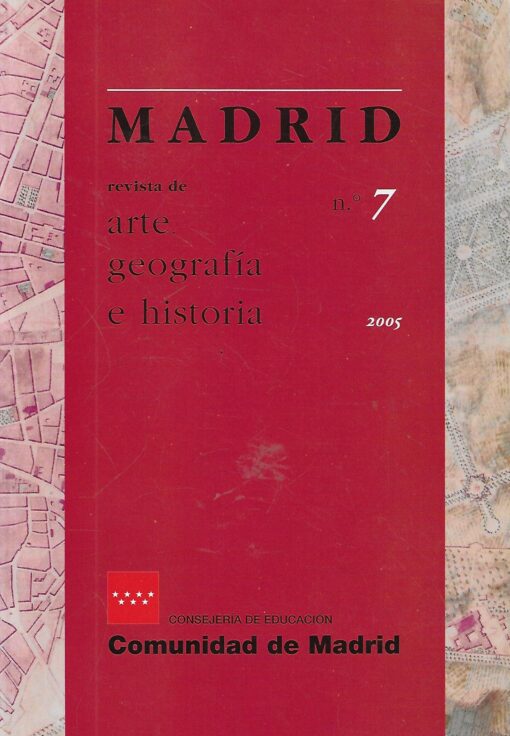 47413 510x736 - REVISTA DE ARTE GEOGRAFIA E HISTORIA MADRID NUM 7