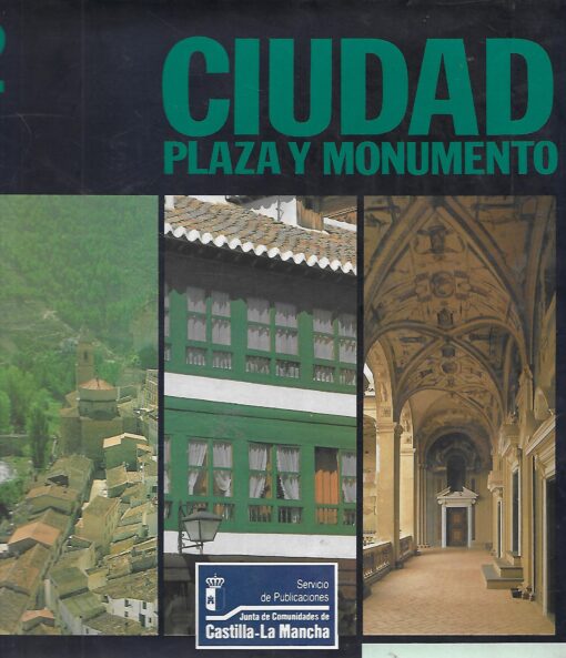 90758 510x593 - CIUDAD PLAZA Y MONUMENTO CASTILLA LA MANCHA