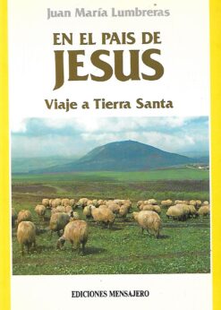 04006 247x346 - EN EL PAIS DE JESUS VIAJE A TIERRA SANTA