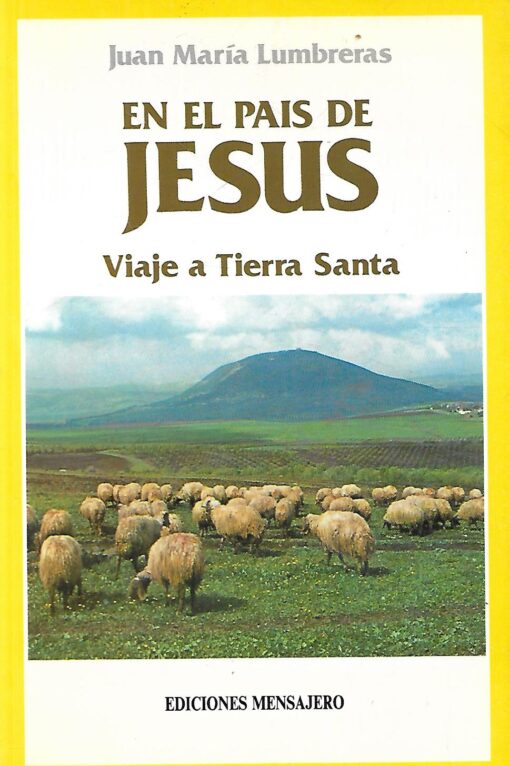 04006 510x766 - EN EL PAIS DE JESUS VIAJE A TIERRA SANTA