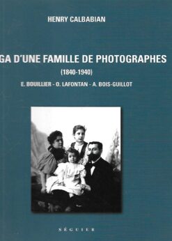 16549 1 247x346 - SAGA D UNE FAMILLE DE PHOTOGRAPHES (1840-1940)