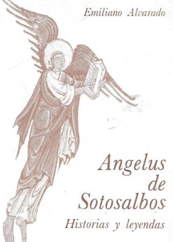 41071 247x346 - ANGELUS DE SOTOSALBOS HISTORIAS Y LEYENDAS