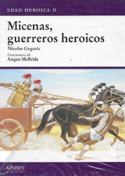 51491 247x346 - MICENAS GUERREROS HEROICOS EDAD HEROICA II