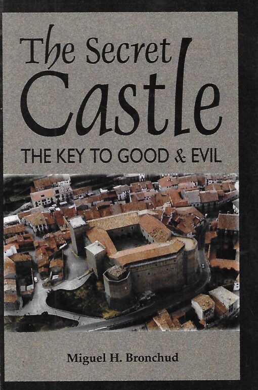 07422 510x770 - THE SECRET CASTLE THE KEY TO GOOD AND EVIL