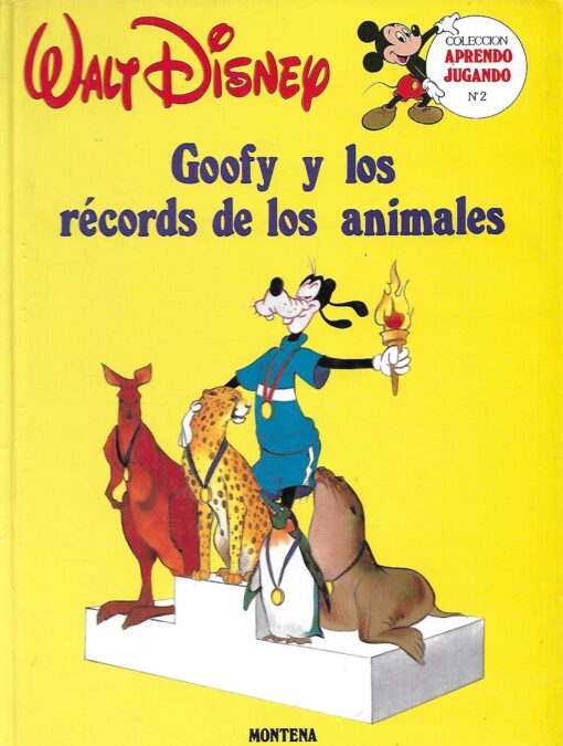 11306 510x675 - GOOFY Y LOS RECORDS DE LOS ANIMALES