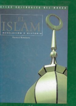 11540 247x346 - EL ISLAM REVELACION E HISTORIA