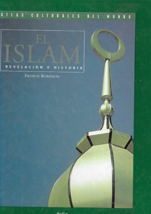 11540 510x721 - EL ISLAM REVELACION E HISTORIA