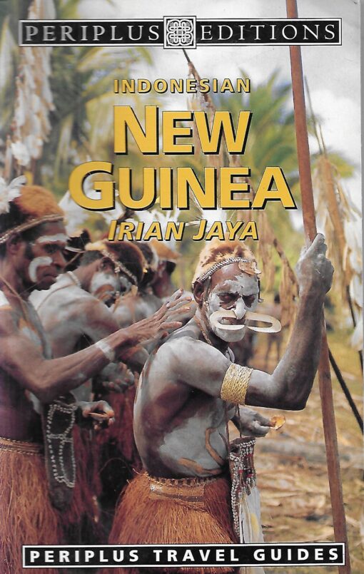 15677 1 510x805 - INDONESIAN NEW GUINEA IRIAN JAYA