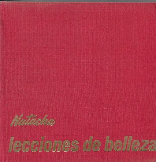 18383 510x531 - LECCIONES DE BELLEZA