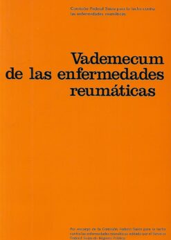 32245 247x346 - VADEMECUM DE LAS ENFERMEDADES REUMATICAS