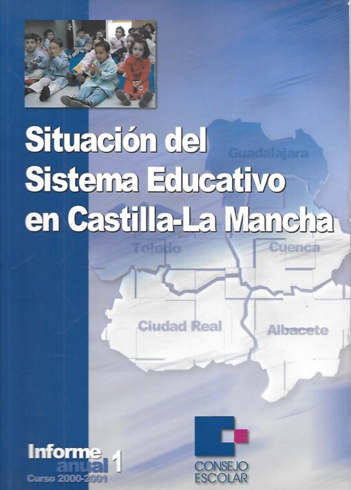 40021 510x712 - SITUACION DEL SISTEMA EDUCATIVO EN CASTILLA LA MANCHA INFORME ANUAL 1