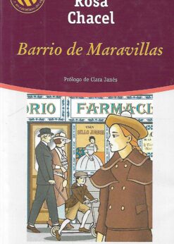 41320 247x346 - BARRIO DE MARAVILLAS