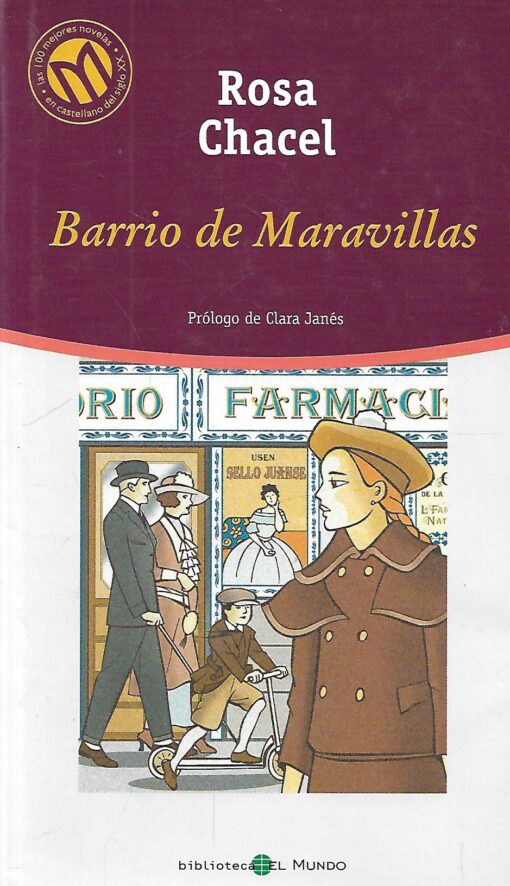 41320 510x886 - BARRIO DE MARAVILLAS