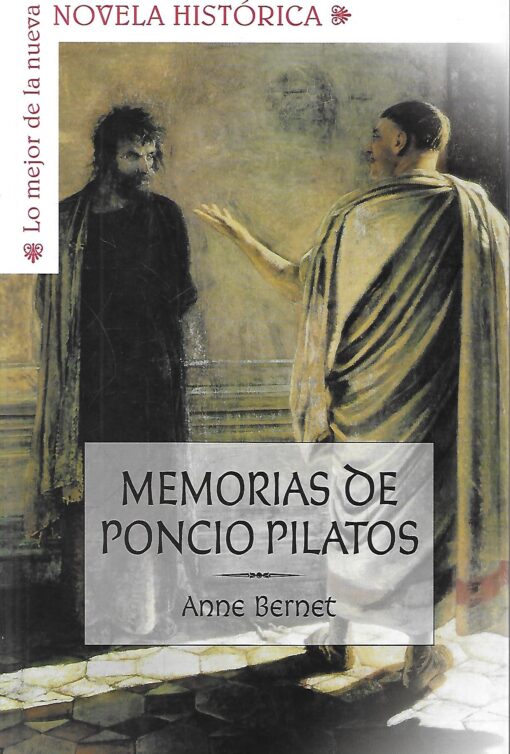 03735 510x754 - MEMORIAS DE PONCIO PILATOS