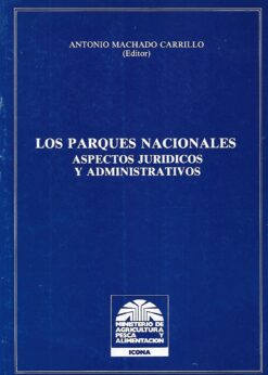 06997 247x346 - LOS PARQUES NACIONALES ASPECTOS JURIDICOS Y ADMINISTRATIVOS