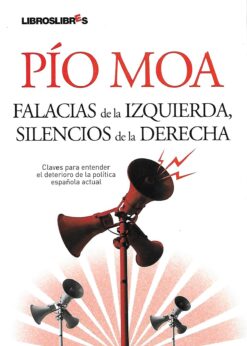 09818 247x346 - FALACIAS DE LA IZQUIERDA SILENCIOS DE LA DERECHA