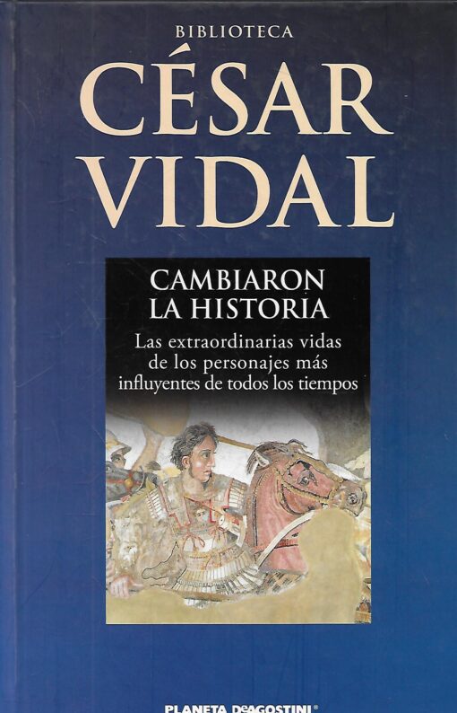 13778 510x794 - CAMBIARON LA HISTORIA CESAR VIDAL