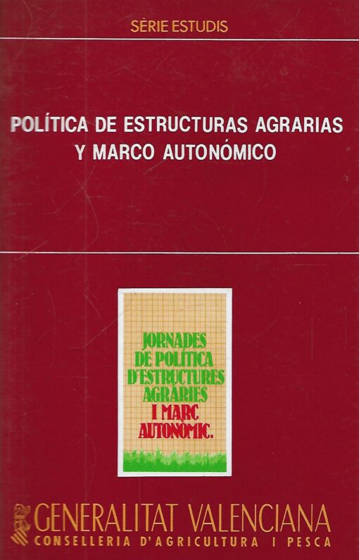 16623 510x795 - POLITICA DE ESTRUCTURAS AGRARIAS Y MARCO AUTONOMICO