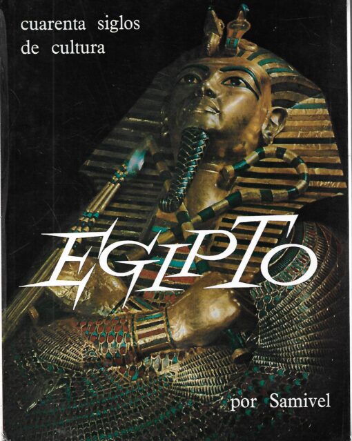 18392 510x639 - EGIPTO CUARENTA SIGLOS DE CULTURA