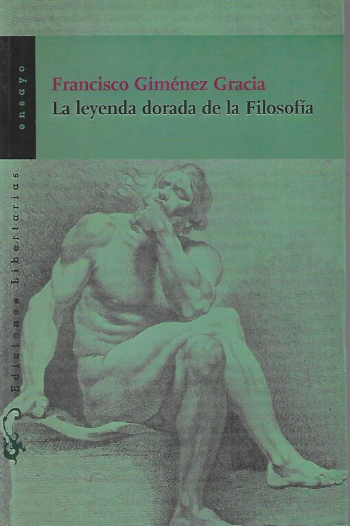 27225 510x765 - LA LEYENDA DORADA DE LA FILOSOFIA LIBRO REPETIDO