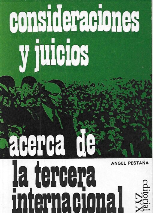 29071 510x709 - CONSIDERACIONES Y JUICIOS ACERCA DE LA TERCERA INTERNACIONAL