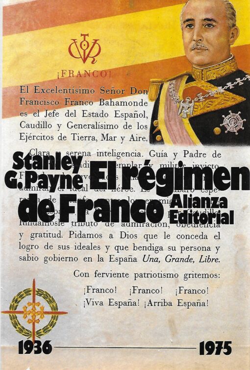 31725 510x755 - EL REGIMEN DE FRANCO 1936-1975