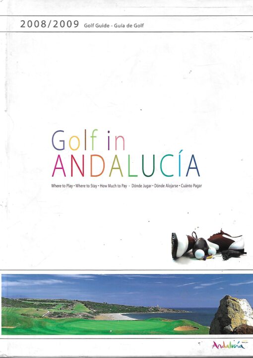 33633 510x721 - GOLF IN ANDALUCIA GOLF EN ANDALUCIA GUIA DE GOLF 2008-2009