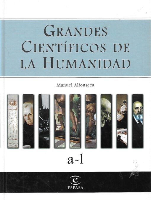 34181 510x674 - GRANDES CIENTIFICOS DE LA HUMANIDAD A-L TOMO 1