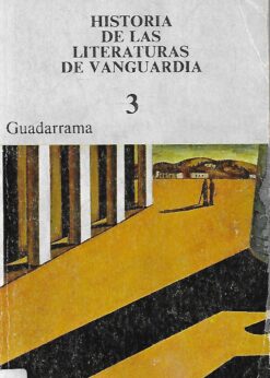 37564 247x346 - HISTORIA DE LAS LITERATURAS DE VANGUARDIA 3