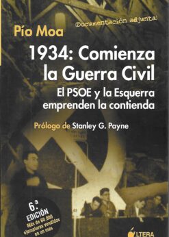 38897 247x346 - 1934 COMIENZA LA GUERRA CIVIL EL PSOE Y LA ESQUERRA EMPRENDEN LA CONTIENDA
