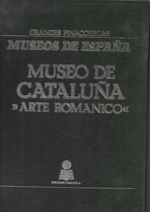 47003 510x721 - MUSEO DE CATALUÑA ARTE ROMANICO
