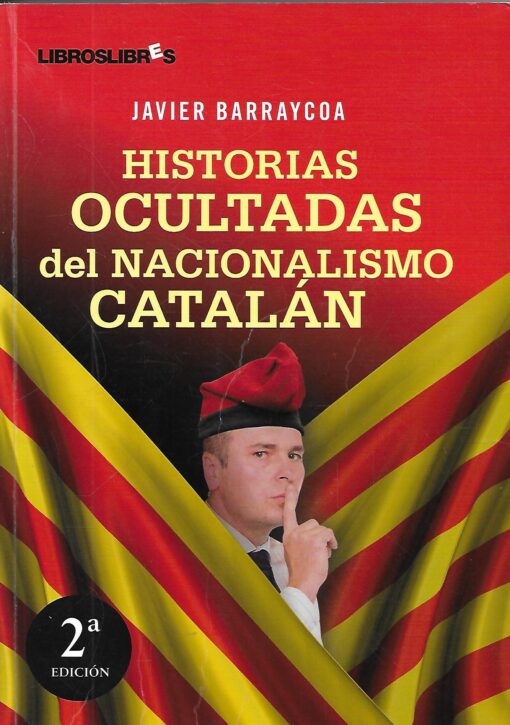 48904 510x725 - HISTORIAS OCULTADAS DEL NACIONALISMO CATALAN