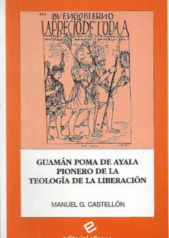 Scan 247x346 - GUAMAN POMA DE AYALA PIONERO DE LA TEOLOGIA DE LA LIBERACION