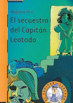 04276 247x346 - EL SECUESTRO DEL CAPITAN LEOTODO