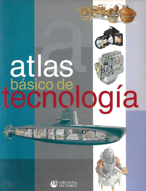 04356 510x667 - ATLAS BASICO DE TECNOLOGIA