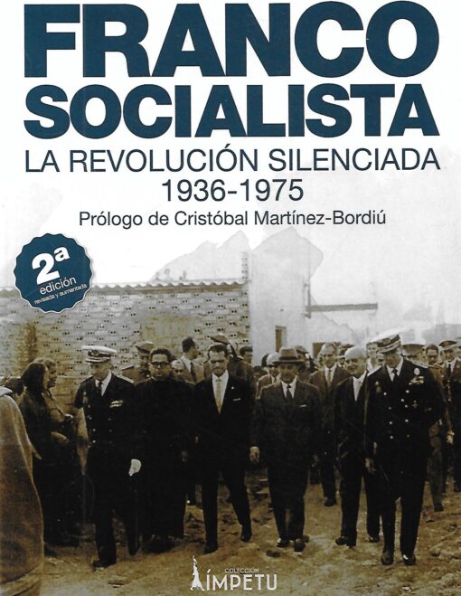09060 510x659 - FRANCO SOCIALISTA LA REVOLUCION SILENCIADA 1936-1975