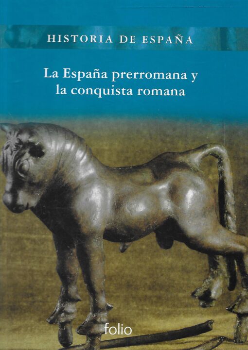 10858 510x721 - LA ESPAÑA PRERROMANA Y LA CONQUISTA ROMANA HISTORIA DE ESPAÑA