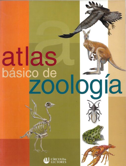 24225 510x668 - ATLAS BASICO DE ZOOLOGIA