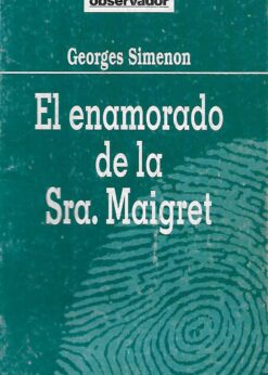 38681 247x346 - EL ENAMORADO DE LA SRA MAIGRET
