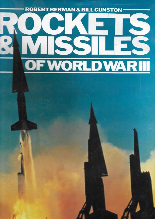 44507 510x721 - ROCKETS AND MISSILES OF WORLD WAR III