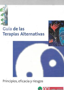 04819 247x346 - GUIA DE LAS TERAPIAS ALTERNATIVAS