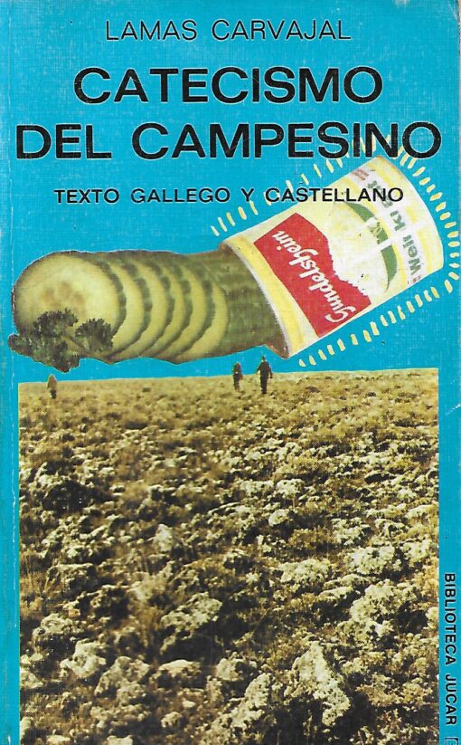 10111 510x823 - CATECISMO DEL CAMPESINO TEXTO GALLEGO Y CASTELLANO