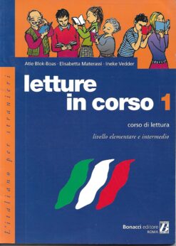 11635 247x346 - LETTURE IN CORSO 1 ITALIANO PER STRANIERI