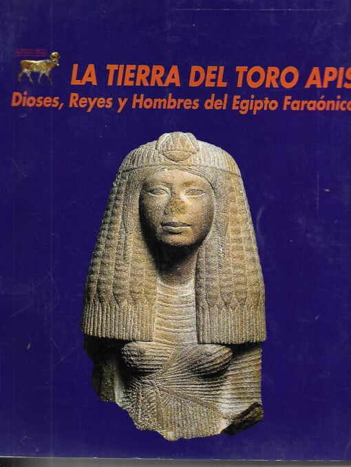 24009 510x677 - LA TIERRA DEL TORO APIS DIOSES REYES Y HOMBRES DEL EGIPTO FARAONICO