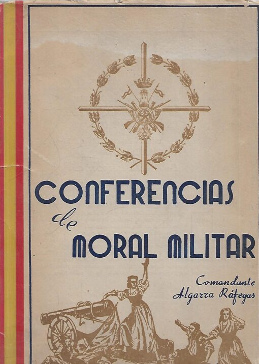 28174 510x716 - CONFERENCIAS DE MORAL MILITAR