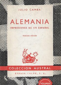 28964 247x346 - ALEMANIA IMPRESIONES DE UN ESPAÑOL