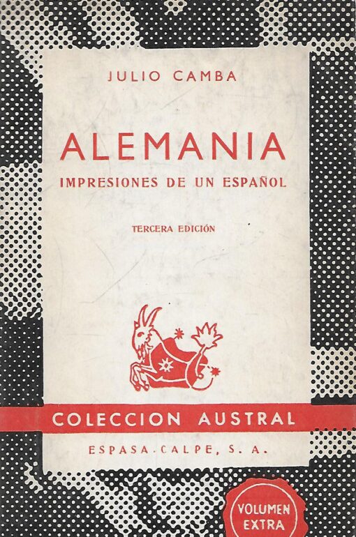 28964 510x770 - ALEMANIA IMPRESIONES DE UN ESPAÑOL
