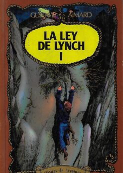 44981 247x346 - LA LEY DE LYNCH VOL 1